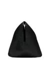 The Row Bindle Small Leather Shoulder Bag