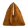 The Row Bindle Small Shoulder Bag In Beige