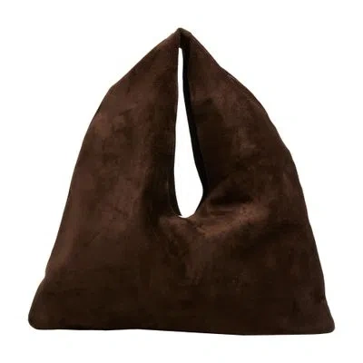 THE ROW SMALL BINDLE BAG