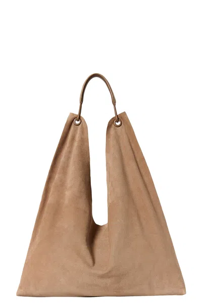 The Row Bindle Three