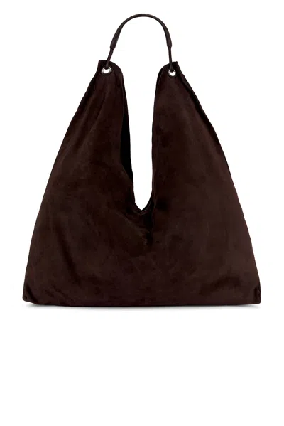 The Row Bindle Three