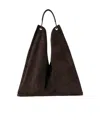 The Row Bindle Three Shoulder Bag