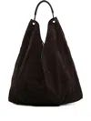 The Row Bindle Three Tote Bag