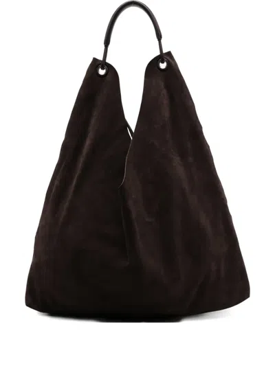 The Row Bindle Three Tote Bag