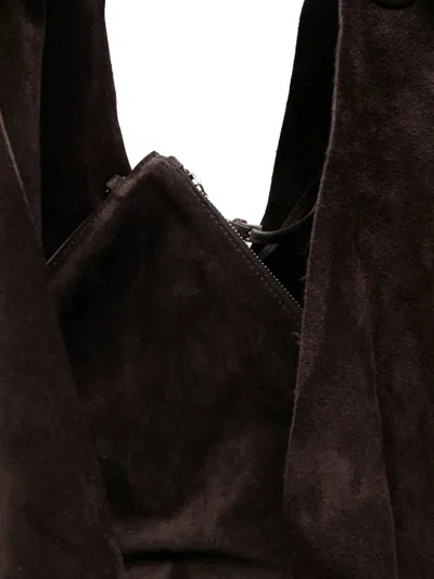 The Row Bindle Three Tote Bag