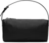 The Row Black 90's Bag
