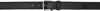 The Row Black Classic Belt In Blpl Black Pld