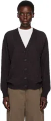 The Row Long-sleeved Sweater