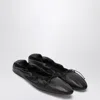 The Row Hereditas Ballerina Pumps