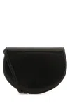 The Row Women's Leather Canteen Shoulder Bag