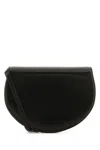 The Row Women's Leather Canteen Shoulder Bag