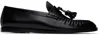 The Row Shoes In Black