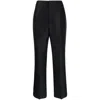 The Row Hector Straight-leg Trousers