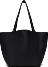 Shop The Row Black Park Three Tote