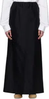 The Row Saul Midi Skirt