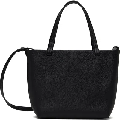 The Row Black Small Park Tote