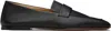 The Row Square Loafers In Leather