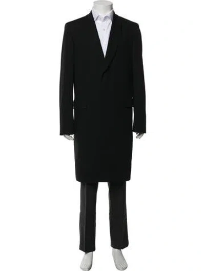 Pre-owned The Row Blazer In Black