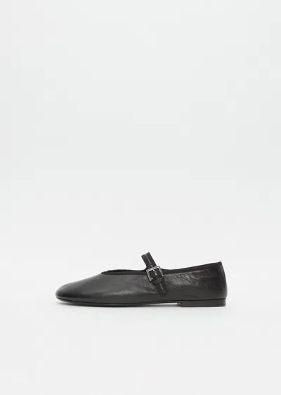 The Row Boheme Mj In Black