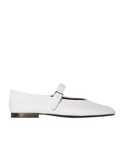 THE ROW BOHEME MJ MARY JANE SHOES