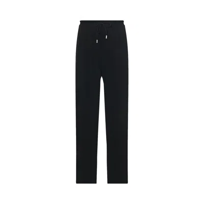 Pre-owned The Row Bonnette Pant 'black'