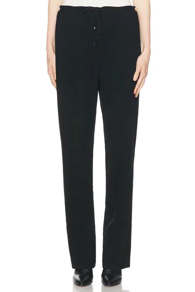 THE ROW BONNETTE PANT
