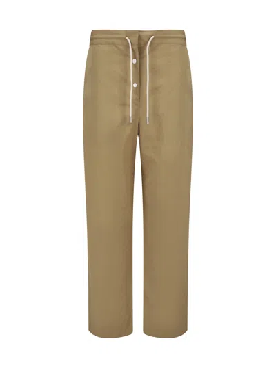 THE ROW BONNETTE PANTS