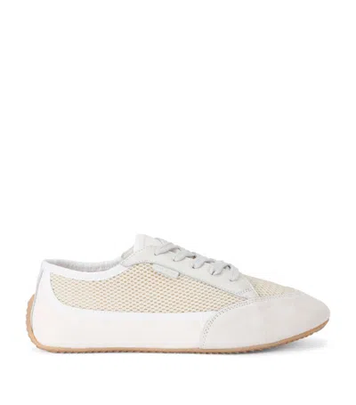 THE ROW BONNIE SNEAKERS
