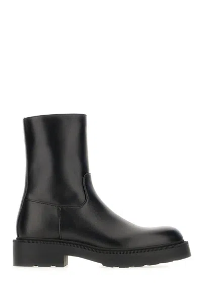 The Row Boots