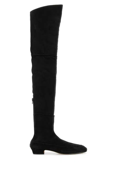 THE ROW THE ROW BOOTS