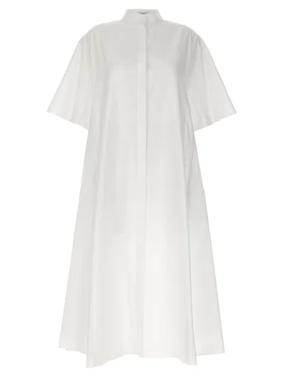 The Row Woman Bredel Woman White Dresses