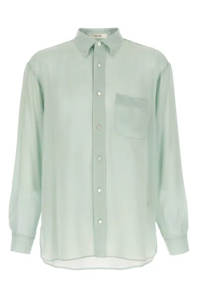 THE ROW 'BRESSON' SHIRT