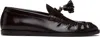 The Row Tassel Loafer