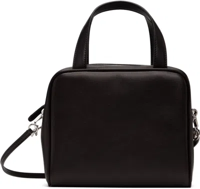 THE ROW BROWN RAY BAG