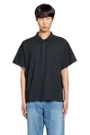 The Row Bry Polo In Black