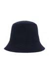 THE ROW BURKE BUCKET HAT