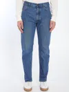 The Row Burt Jeans