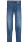 The Row Burt Jeans In Blue