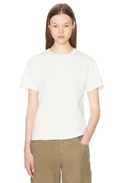 THE ROW CALIBI TOP