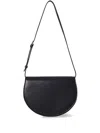 Shop The Row Canteen Cross Body Bag In Black