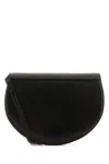 The Row Women's Leather Canteen Shoulder Bag
