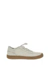 The Row Canvas Sneakers