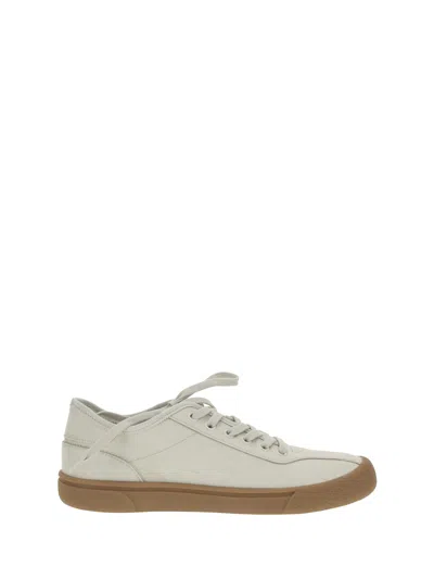 THE ROW CANVAS SNEAKERS