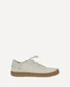 The Row Canvas Sneakers