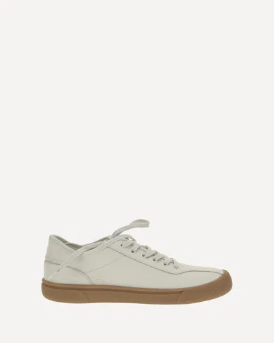THE ROW CANVAS SNEAKERS