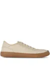 The Row Cotton Canvas Sneakers