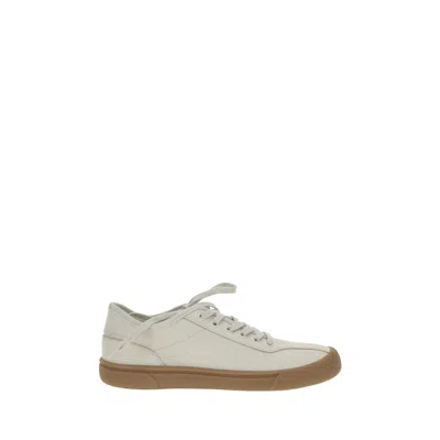 THE ROW CANVAS WOMEN'S SNEAKERS