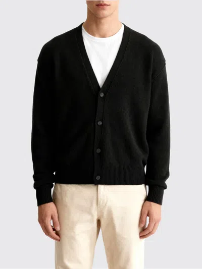 The Row Sweater  Men Color Brown In Black