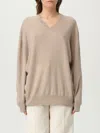 The Row Cardigan  Woman Color Beige