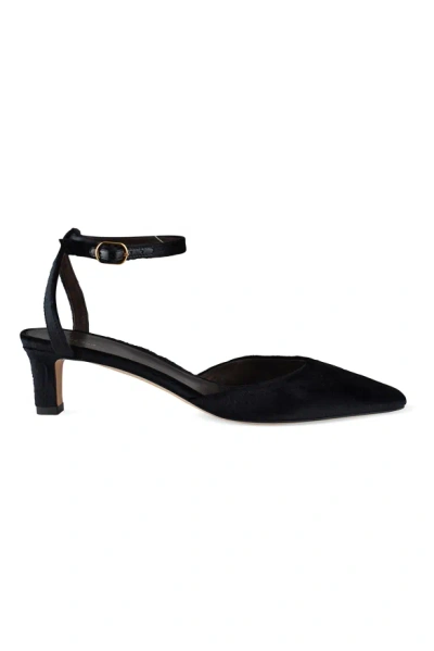 The Row Carla 45 Pumps